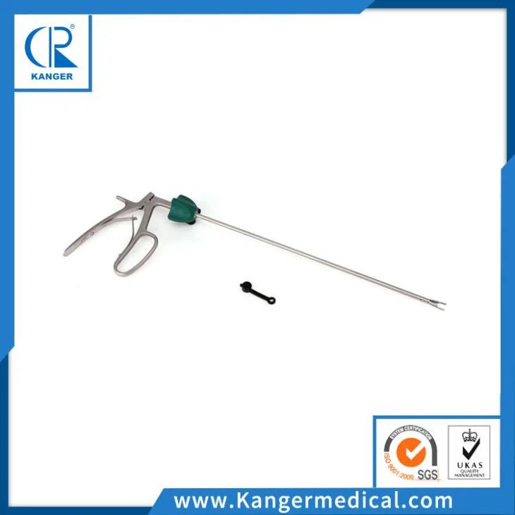 Clip Remove Clip Applicator ML