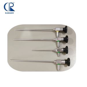 Otoscopi d’instruments quirúrgics ORL
