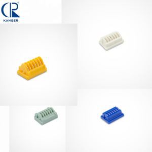 Clips de lligadura mèdica