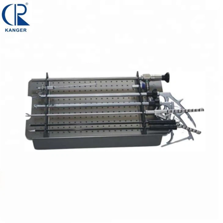 Sterilization Trays