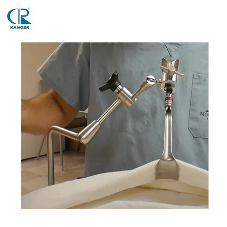 Retractor de braços Martin