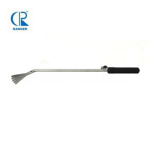 Retractor de ventilador de 10 mm