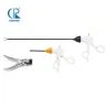 Els forceps de disseccionar laparoscòpics