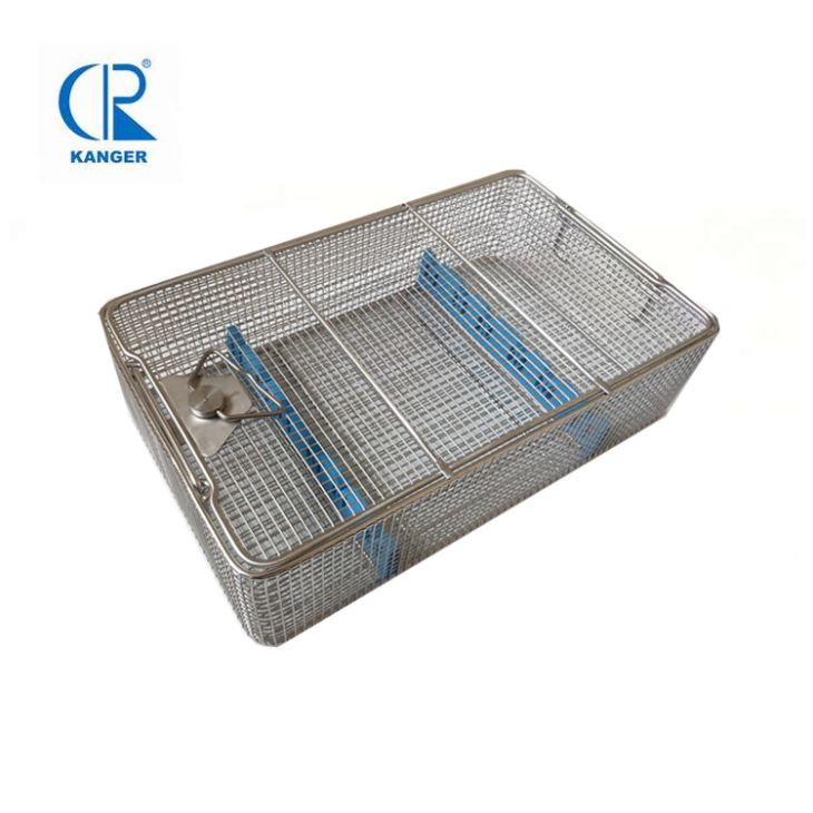 VATS Sterilization Tray
